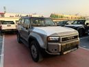Toyota Prado TOYOTA PRADO ALL ROUNDER 2.4L 2026
