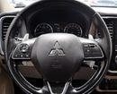 Mitsubishi Outlander GLX Basic ACCIDENTS FREE - ORIGINAL PAINT - GCC - 7 STR - ENGINE 2400 CC - V4