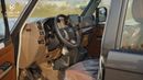Toyota Land Cruiser Pick Up LX 4.0L V6 | LX 4.0L V6 | Full Option | Diff Lock | Rear Camera | Leather Seats | LDA | DAC