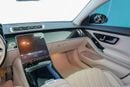 مرسيدس بنز S580 L 4M EXCLUSIVE 4