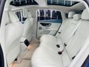 Mercedes-Benz EQE 350+ Premium + 2023 Mercedes Benz EQE350+ AMG Edition 1, 2027 Mercedes Warranty, Very Low Kms, GCC