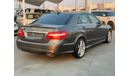 مرسيدس بنز E300 Mercedes E300 AMG_Gcc_2012_Excellent_Condition _Full option