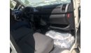 Toyota Hiace 15 seats