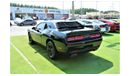 Dodge Challenger Big offers from   *WADI SHEE* 289  /3.6L Supertrack S CASH OR BANK FINANCING 0% DO