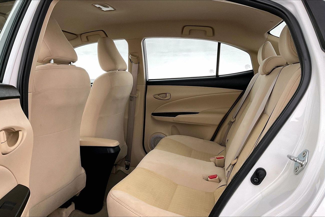 هيونداي أكسنت Comfort | ضمان مجاني لمدة عام | 0 دفعة أولى