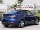Tesla Model Y Long Range (AWD)