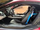 بي أم دبليو i8 STD
