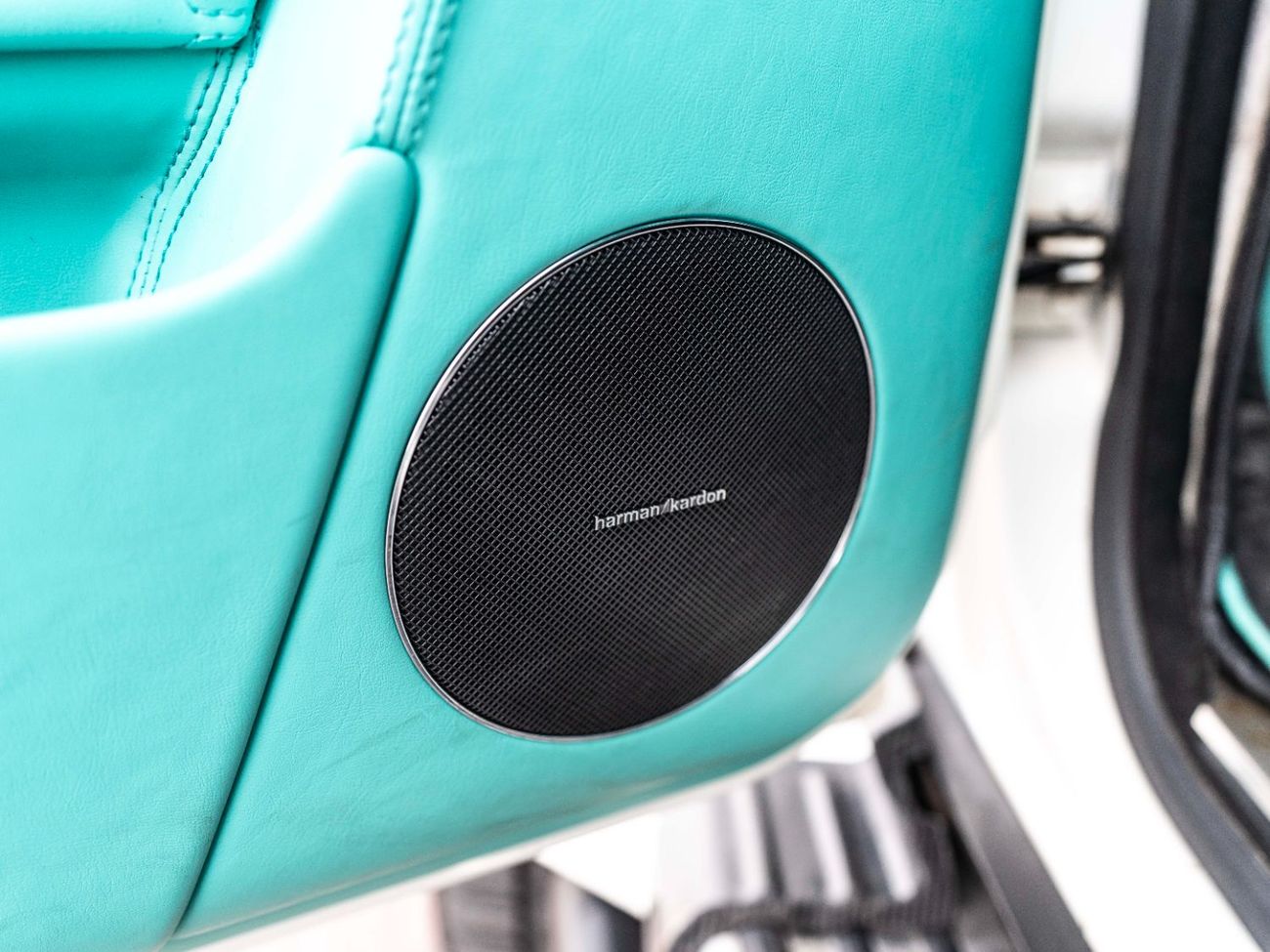 مرسيدس بنز G 63 AMG Std 5.5L