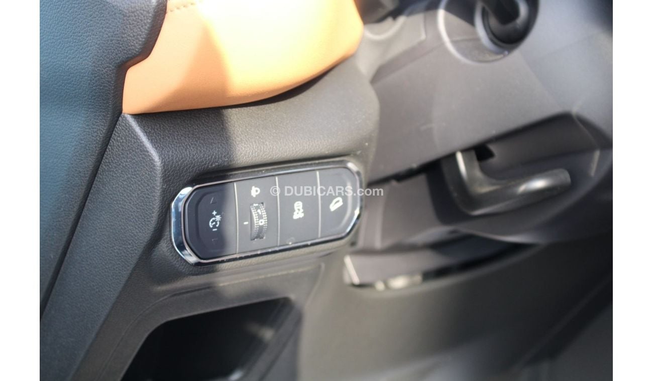 Haval Jolion HAWAL JOLION 1.5L T 2WD LUXURY AUTO