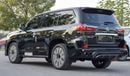Lexus LX 570 S SUPERSPORT