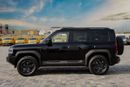 بي واي دي ليوبارد 5 2026 Leoprad 5 New Ultra 211Km Single Diff-lock with Hydraulic 0km