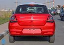 سوزوكي سويفت GLX 1.2L Petrol AT / New Stocks Available / Book Now!