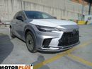 لكزس RX 500h 2024 F Sport 3 - European Spec - EXPORT ONLY