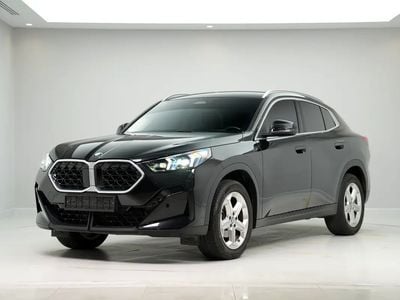 بي أم دبليو X2 XDRIVE20I M SPORT GCC Specs, LOW Mileage sDrive20i
