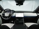 Land Rover Range Rover Sport SV EDITION ONE BUY NOW, PAY 2027 | THE BLACKLINE STANDARD | Al Tayer Warranty + Service Contract, Full Carbon, GCC