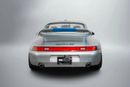Porsche 911 1994 Porsche 911 993 / 4.5B Japan