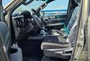 تويوتا هيلوكس DC ADVENTURE 2.8D AT 4X4 MY2024 - BLACK