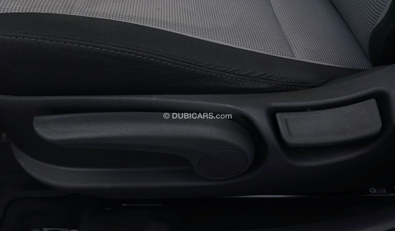 Hyundai Accent GL 1.6 | Under Warranty | Inspected on 150+ parameters