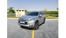 ميتسوبيشي مونتيرو 3.0 GLS Premium 4WD