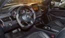 مرسيدس بنز GLS 63 AMG