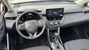 Toyota Corolla Cross Toyota COROLLA CROSS 2.0L Gasoline Pioneer AT