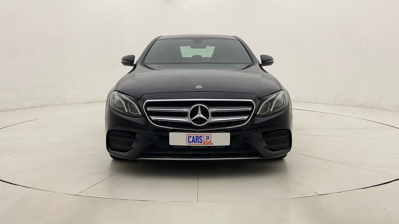 Mercedes-Benz E200 AVANTGARDE 2 | Zero Down Payment | Home Test Drive