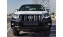 Toyota Prado TXL 2.7L Petrol, 18”Alloy Rims, Fog Lamps, LED Headlights, Sunroof, CODE - PTXL20