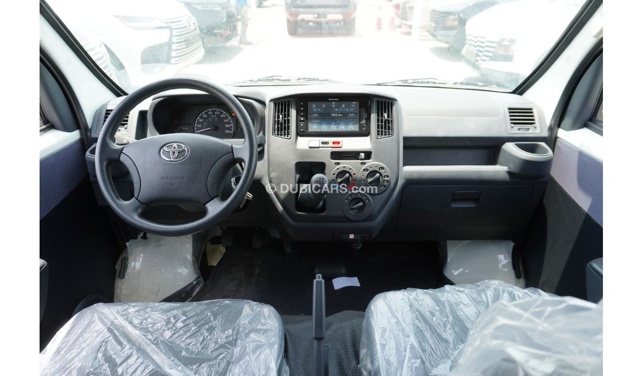 Toyota Lite Ace 2023 Toyota Lite-Ace 1.5L Petrol