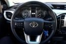 Toyota Hilux S GLX 2.4L 4WD A/T GLX 2.4L 4WD A/T