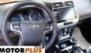 Toyota Prado VX-L 2.8lt Diesel AT Executive in ANTWERP