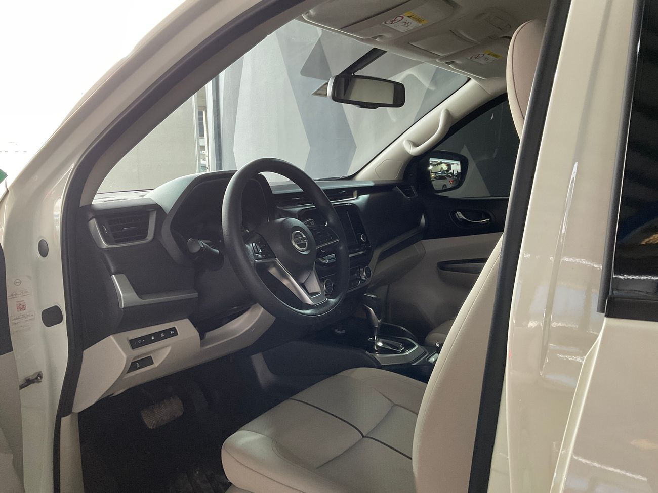 Nissan XTerra Titanium | Guaranteed Warranty | 0 Down Payment