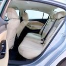 مازدا 6 2.5L Skyactiv G 2023 - Silver