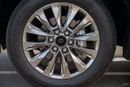 Toyota Land Cruiser VXR Z 3.5 Z EXCEL 2026 MODEL GCC