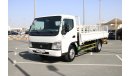 Mitsubishi Fuso Canter PICKUP TRUCK