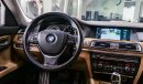 BMW 750Li Li