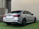 Mercedes-Benz A 220 2.0L All Wheel Drive