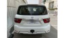 Nissan Patrol 4L | XE|  GCC | EXCELLENT CONDITION | FREE 2 YEAR WARRANTY | FREE REGISTRATION | 1 YEAR FREE INSURAN