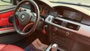 بي أم دبليو 335i STD