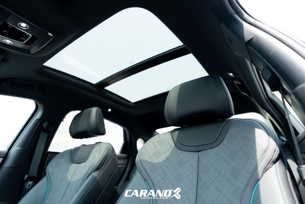 بي واي دي كين ال دي ام-اي Smart Drive Edition 120km Excellence 2025