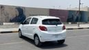 ميتسوبيشي ميراج GLX Base + 1.2L