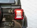جيب رانجلر Unlimited Sahara 3.6L