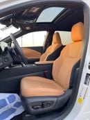 Lexus RX350 2023 LEXUS RX350 FULL OPTIONS IMPORTED FROM USA