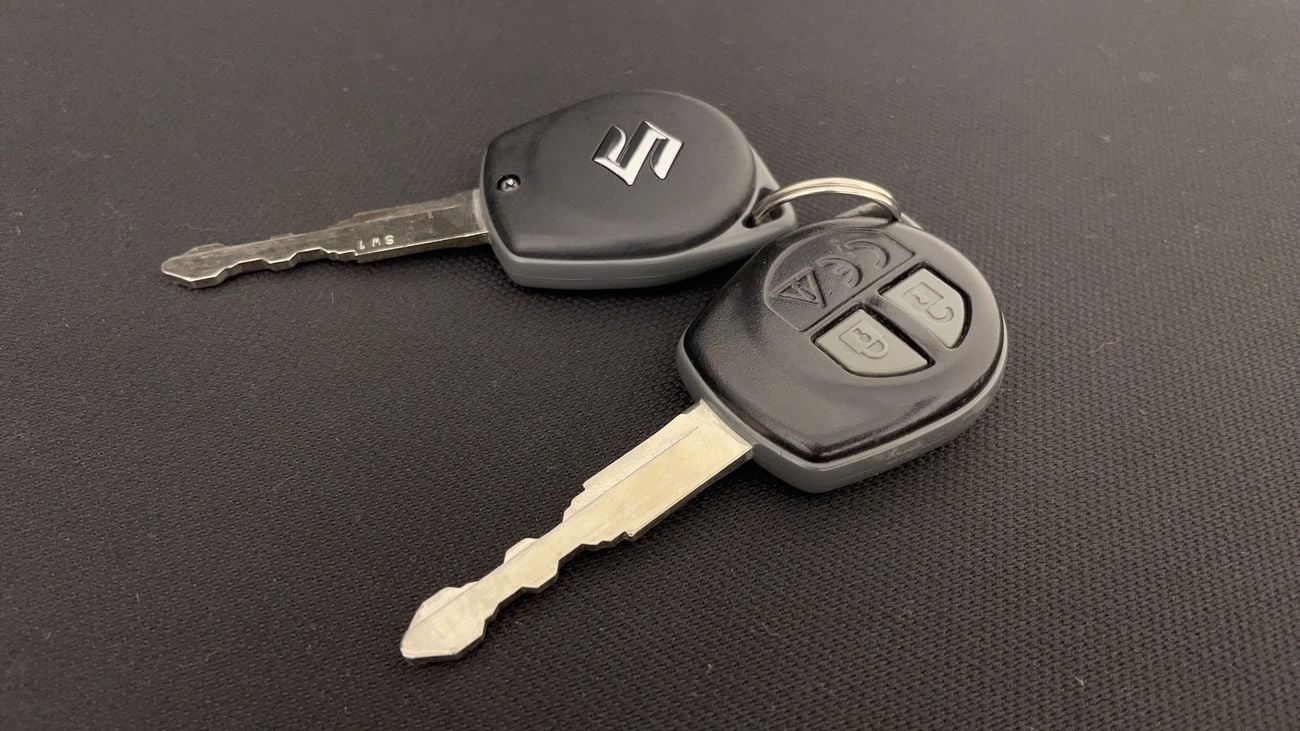 Suzuki Swift Dzire GL 1.2L 2023 GL | AED 543/Month | 0 DP | 30 Day Return | Warranty | Service History