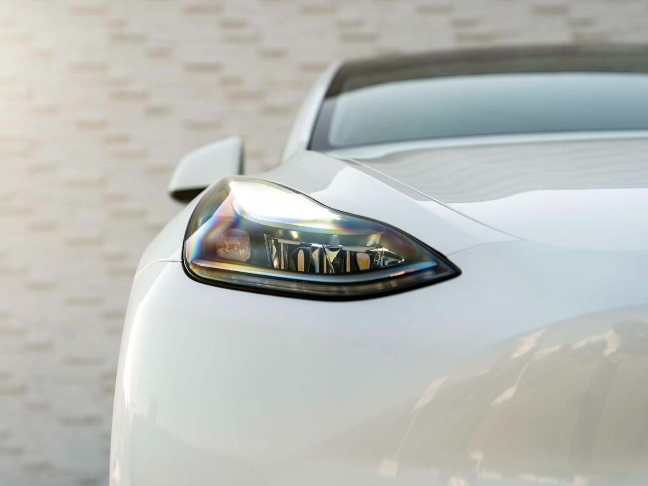 Tesla Model Y Performance (AWD)