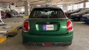 Mini Cooper 2021 STD | AED 803/Month | 0 DP | 30 Day Return | Warranty | Service History