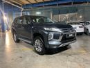 Mitsubishi Montero Sport GLS Mid | Guaranteed Warranty | 0 Down Payment