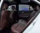 Mercedes Benz E500 STD EXCELLENT DEAL for our Mercedes Benz E500 ( 2016 Model ) in White Color GCC Specs