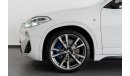 BMW X2 M35i 2019 BMW X2 M35i M-Sport / High Spec/ M Performance / Warranty and Service