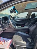 Genesis G70 Platinum 2.0L RWD