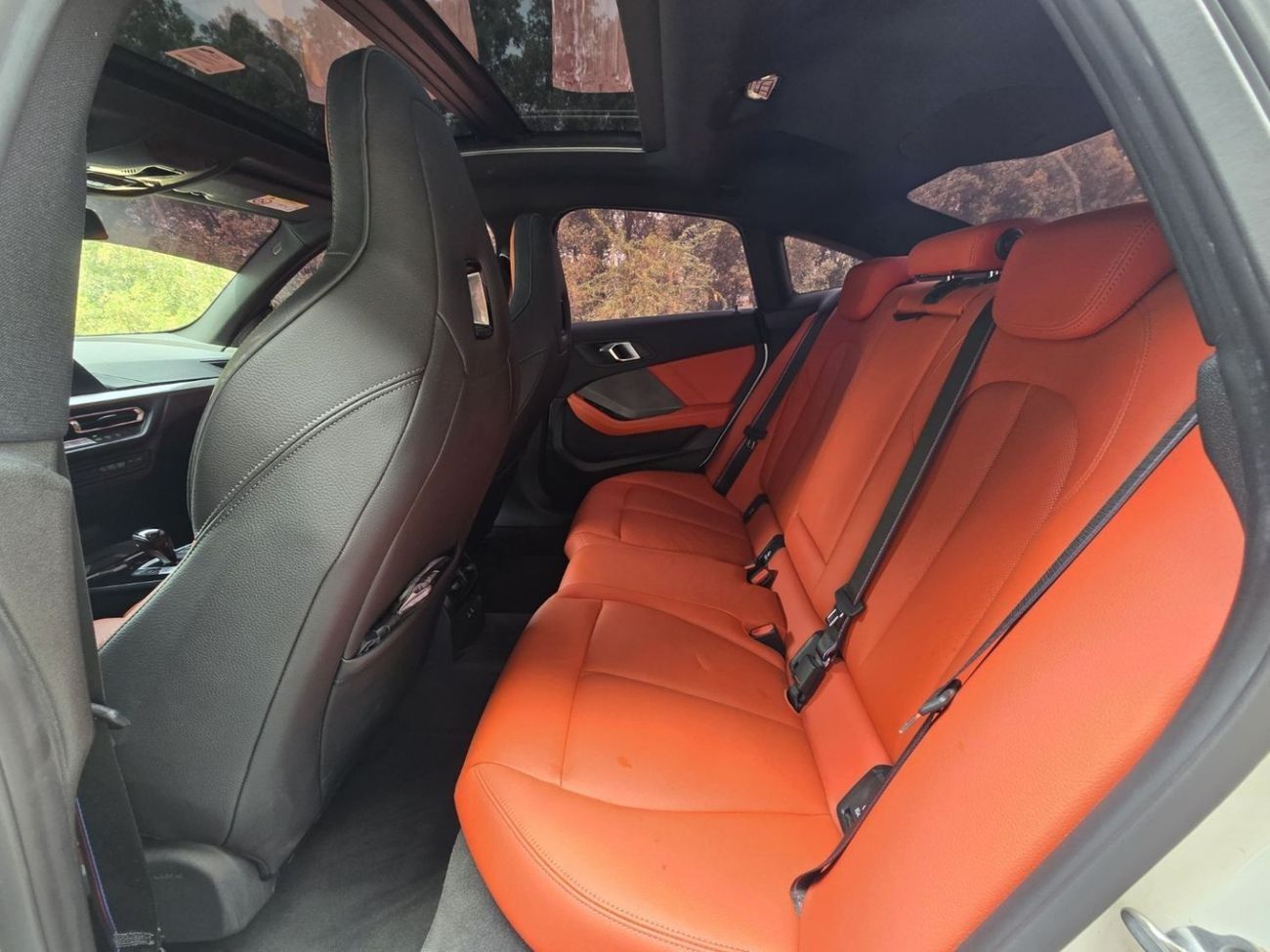 BMW M235i BMW M235i 2023 GCC FULL OPITION // PERFECT CONDITION